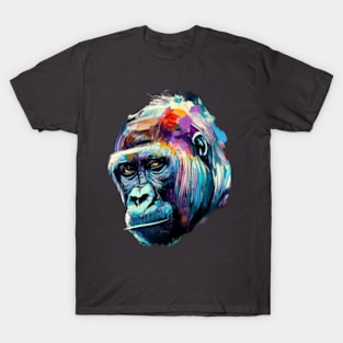 Gorilla T-Shirt